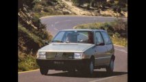 Fiat Uno 45s 3p