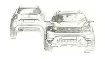2018 Dacia Duster