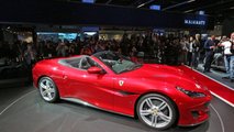 2018 Ferrari Portofino