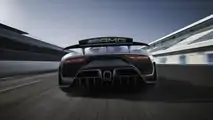 Mercedes-AMG Project One