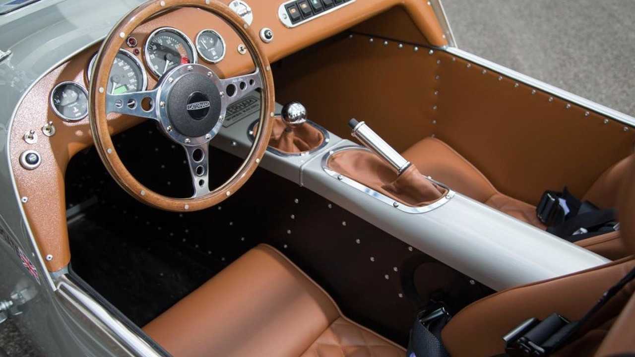 Caterham Seven SuperSprint