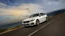 2018 BMW 640i xDrive Gran Turismo