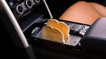 Jamie Oliver Custom Land Rover Discovery
