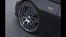 Brabus Mercedes S65 Cabrio Rocket 900