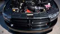 Dodge Durango Hellcat