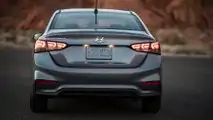 2018 Hyundai Accent: First Drive