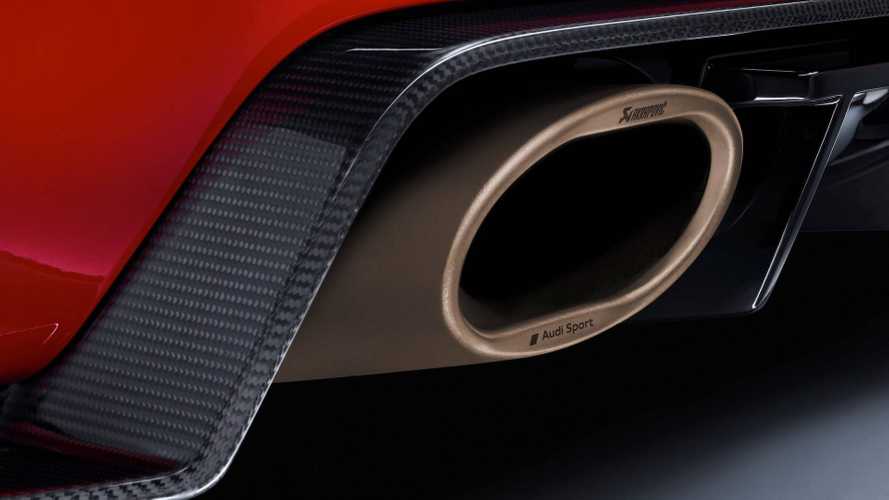 Audi TT Clubsport Turbo Concept
