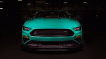 2018 Roush Ford Mustang 729