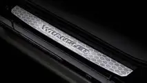 2018 Jeep Wrangler Accessories At SEMA
