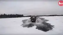 Sherp ATV