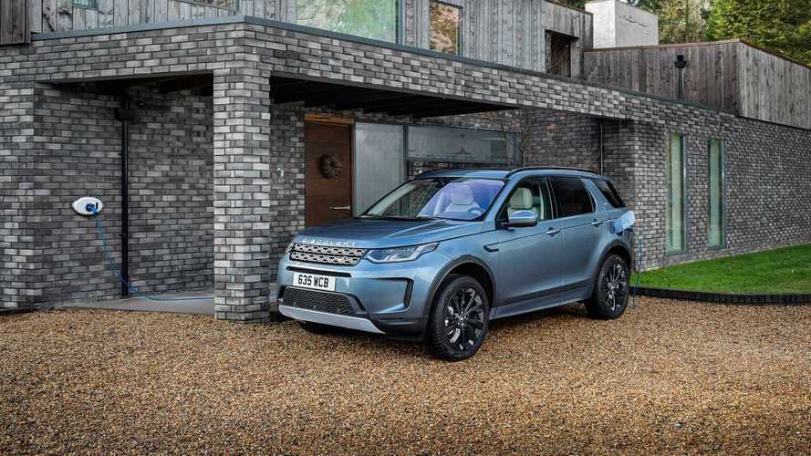 Jaguar Land Rover ed Enel X ancora insieme per la ricarica facile