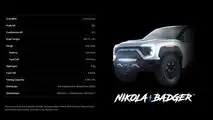 Nikola Badger