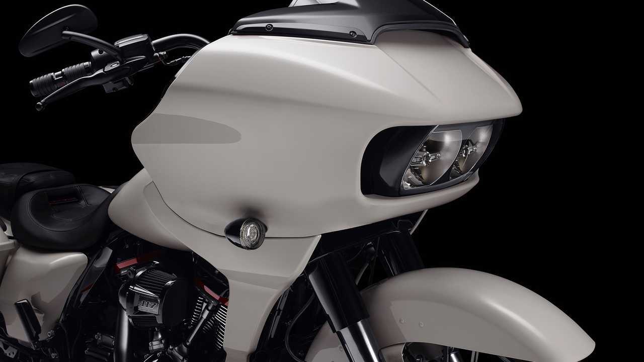 Harley-Davidson CVO Road Glide 2020