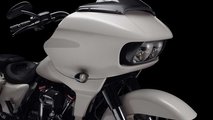 Harley-Davidson CVO Road Glide 2020