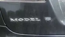 Tesla Model S Reveals Intriguing CPO Story Through Pressure Buffeting