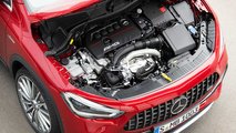 Mercedes-AMG GLA 35 (2020)
