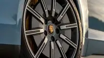 2020 Porsche Taycan 4S: First Drive