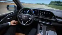2021 Cadillac Escalade