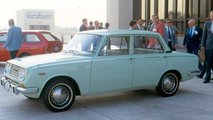 Toyota Corona