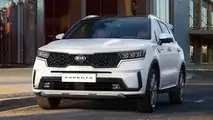 Kia Sorento (2020)