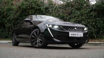 2019 Peugeot 508 1.5 BlueHDi GT-Line| Neden Almalı?