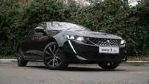 2019 Peugeot 508 1.5 BlueHDi GT-Line| Neden Almalı?