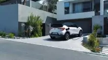 Renault Clio e Captur E-Tech