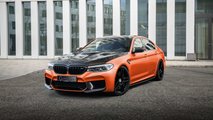 BMW M5 Hurricane RS by G-Power