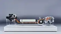 BMW i Hydrogen Next: Bilder vom Antrieb (2020)