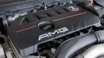 Prueba Mercedes-AMG A 35 4MATIC 2020