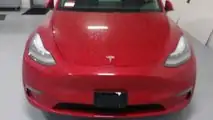 Munro’s Tesla Model Y Tear Down Begin On April 1st: It’s No Prank