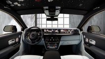 Rolls-Royce Rose Phantom
