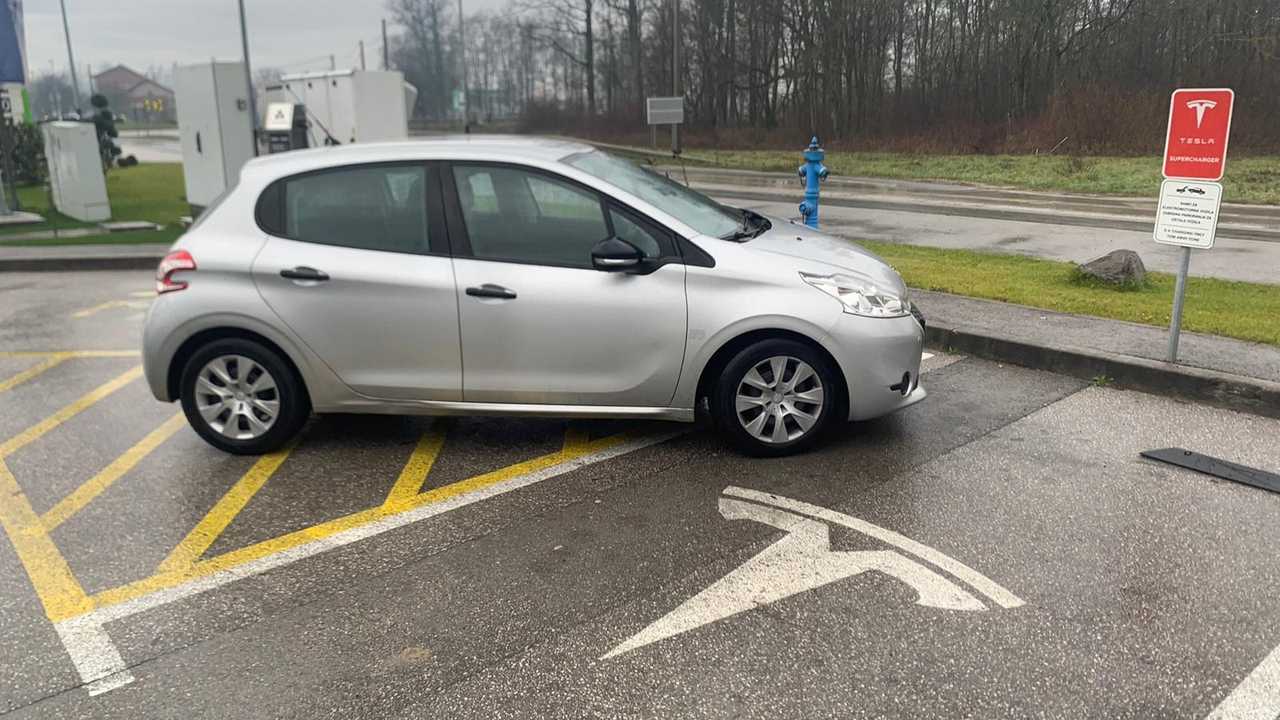 What Led Croatian EV Owners To Plan