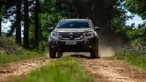 Renault Duster Iconic 2021