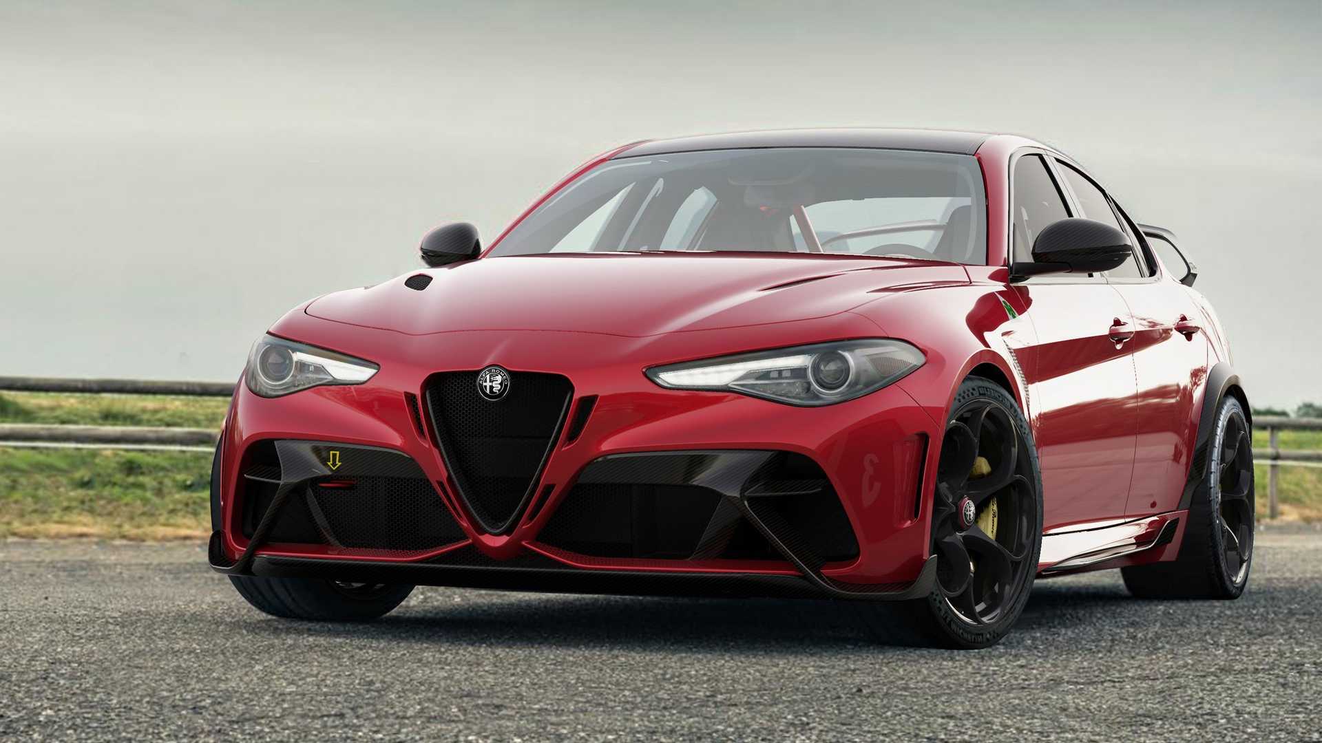 Alfa Romeo Giulia GTA Mercedes Benz 