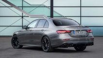 Mercedes-AMG E 53 2020