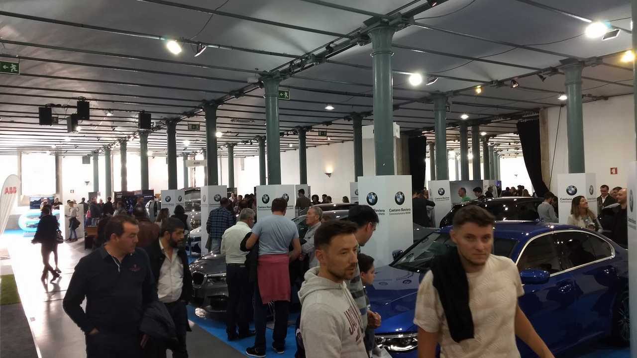 Do You Live In Portugal And Want An EV? Get Ready For The Hassle...