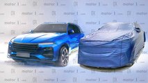Yerli Otomobil Render