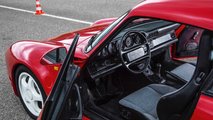 Süper Otomobil Pazarı: Porsche 959