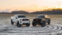 2020 Harley-Davidson GMC Sierra