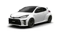 2020 Toyota GR Yaris