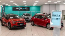 Spoticar, il nuovo sito PSA dell'usato garantito