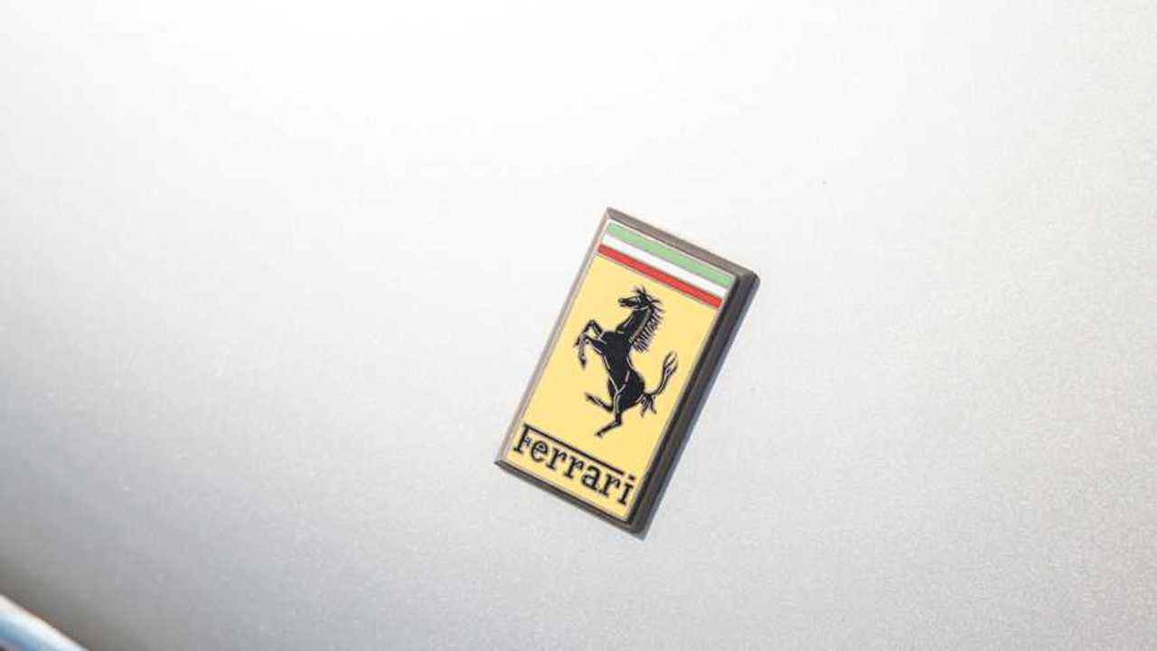 Ferrari Dino 308 GT4