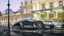 Reimagined Classic EVs