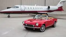 Roadster Salon EV