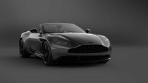 Aston Martin DB11 V8 Shadow Edition