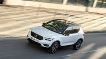 Essai Volvo XC40 Recharge T5 (2020)
