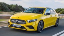 Mercedes-AMG A35