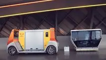 Rinspeed MetroSnap
