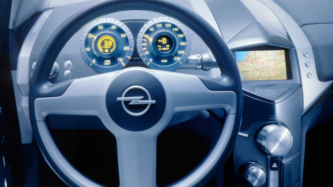 Opel G90